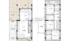 Prime detached house for sale in Paramytha village 