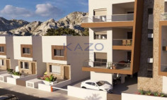 Beautiful detached house with three bedrooms in Paramytha area 
