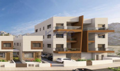 Elegant 3 bedroom detached house in Paramytha village 