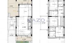 Elegant 3 bedroom detached house in Paramytha village 