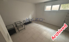 Seafront Agios Antonios villa four bedrooms pool 