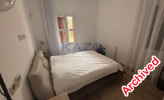 Seafront Agios Antonios villa four bedrooms pool 