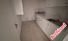 Seafront Agios Antonios villa four bedrooms pool 