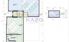Modern two bedroom apartment for sale in Kiti 