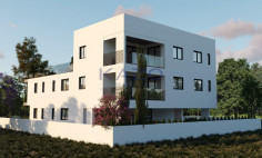 Modern two bedroom apartment for sale in Kiti 