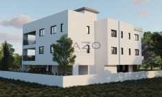 Modern two bedroom apartment for sale in Kiti 