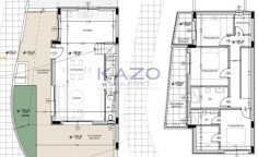 Prime three bedroom detached house in quiet Paramytha village 
