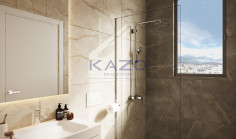 Modern two bedroom sea front apartment in Neapolis 