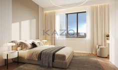 Modern two bedroom sea front apartment in Neapolis 
