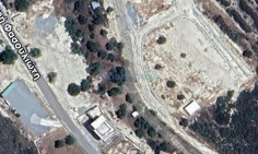 878m2 building land for sale Palodia Limassol , Limassol