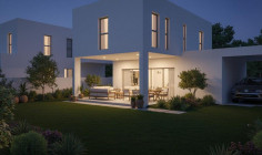 Spacious 3 bedrooms house for sale in Pano Deftera Spacious 3 bedrooms house for sale in Pano Deftera