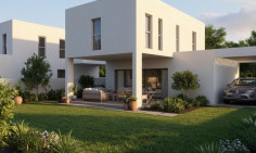 Spacious 3 bedrooms house for sale in Pano Deftera Spacious 3 bedrooms house for sale in Pano Deftera