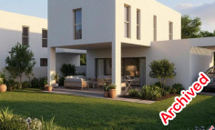 Spacious 3 bedrooms house for sale in Pano Deftera Spacious 3 bedrooms house for sale in Pano Deftera