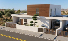 Spacious 3 bedrooms house for sale in Pano Deftera Spacious 3 bedrooms house for sale in Pano Deftera