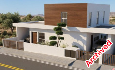 Spacious 3 bedrooms house for sale in Pano Deftera Spacious 3 bedrooms house for sale in Pano Deftera