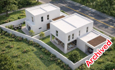 Spacious 3 bedrooms house for sale in Pano Deftera Spacious 3 bedrooms house for sale in Pano Deftera