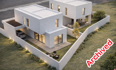 Spacious 3 bedrooms house for sale in Pano Deftera Spacious 3 bedrooms house for sale in Pano Deftera