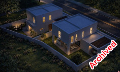 Spacious 3 bedrooms house for sale in Pano Deftera Spacious 3 bedrooms house for sale in Pano Deftera