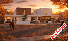 Spacious 3 bedrooms house for sale in Pano Deftera Spacious 3 bedrooms house for sale in Pano Deftera