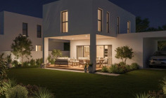 Spacious 3 bedrooms house for sale in Pano Deftera Spacious 3 bedrooms house for sale in Pano Deftera