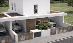 Spacious 3 bedrooms house for sale in Pano Deftera