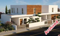 Spacious 3 bedrooms house for sale in Pano Deftera Spacious 3 bedrooms house for sale in Pano Deftera