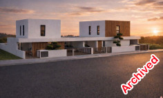 3 bedrooms house for sale in Pano Deftera