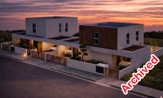 3 bedrooms house for sale in Pano Deftera