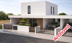 3 bedrooms house for sale in Pano Deftera