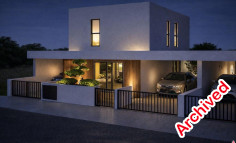 3 bedrooms house for sale in Pano Deftera