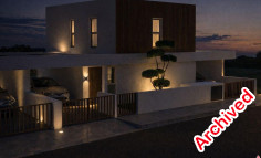 3 bedrooms house for sale in Pano Deftera