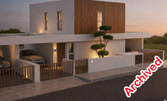 3 bedrooms house for sale in Pano Deftera