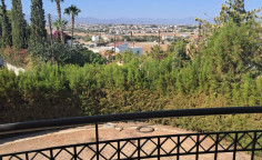 Spacious 4 bedrooms house to rent in Strovolos