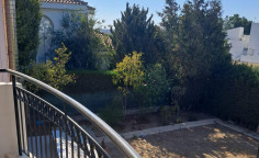Spacious 4 bedrooms house to rent in Strovolos