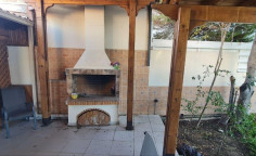 Spacious 4 bedrooms house to rent in Strovolos