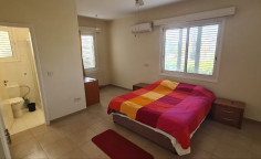 Spacious 4 bedrooms house to rent in Strovolos