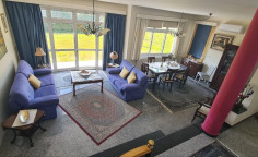 Spacious 4 bedrooms house to rent in Strovolos