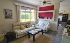 Spacious 4 bedrooms house to rent in Strovolos