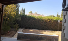 Spacious 4 bedrooms house to rent in Strovolos