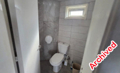 Spacious commercial to rent in Paralimni