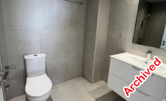 Spacious commercial to rent in Paralimni