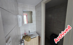 Spacious commercial to rent in Paralimni