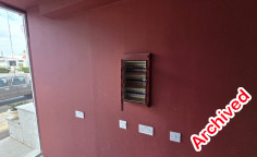 Spacious commercial to rent in Paralimni