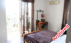 3 bedroom house to rent in Pernera