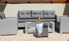 3 bedroom house to rent in Pernera