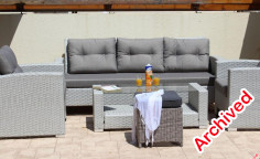 3 bedroom house to rent in Pernera