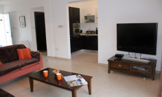 3 bedroom house to rent in Pernera