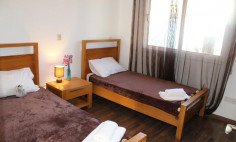 3 bedroom house to rent in Pernera