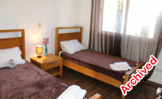 3 bedroom house to rent in Pernera