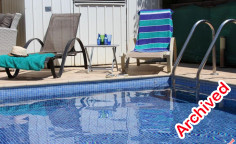 3 bedroom house to rent in Pernera